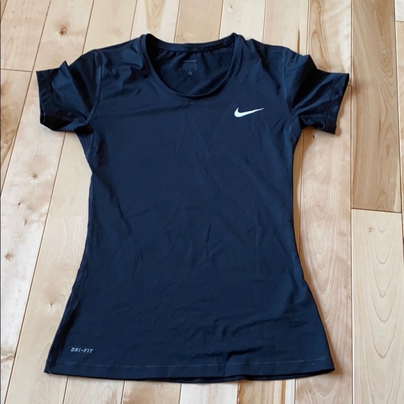Nike Tops - Nike Dri Fit Shirt